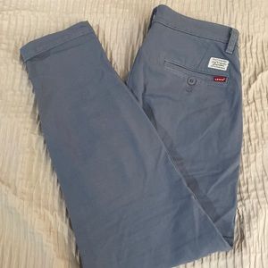 Levi’s chino pants